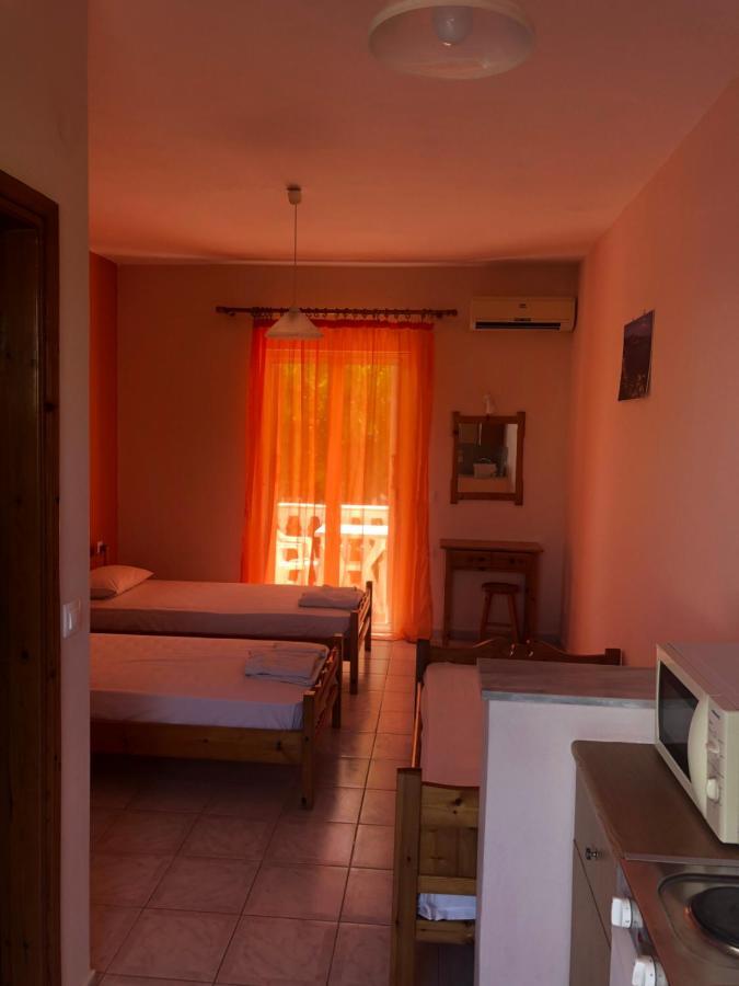 Panagiotis Lägenhet *
