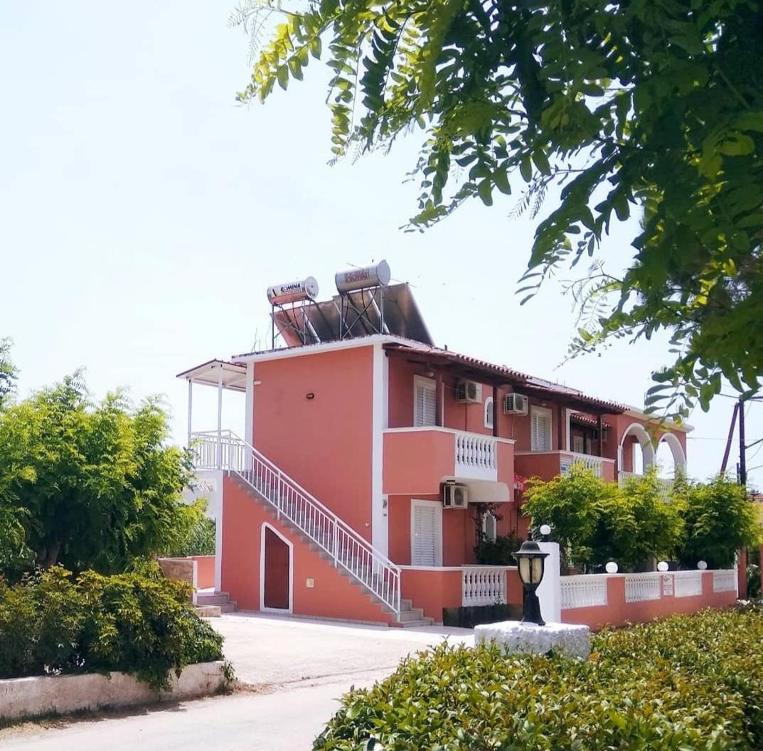 Panagiotis Laganas