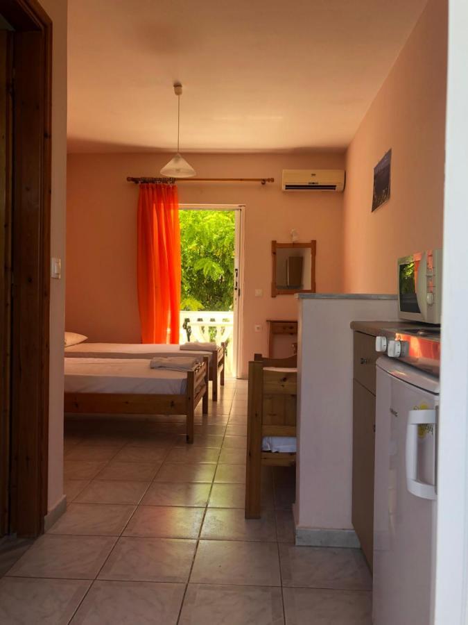 Panagiotis Appartement