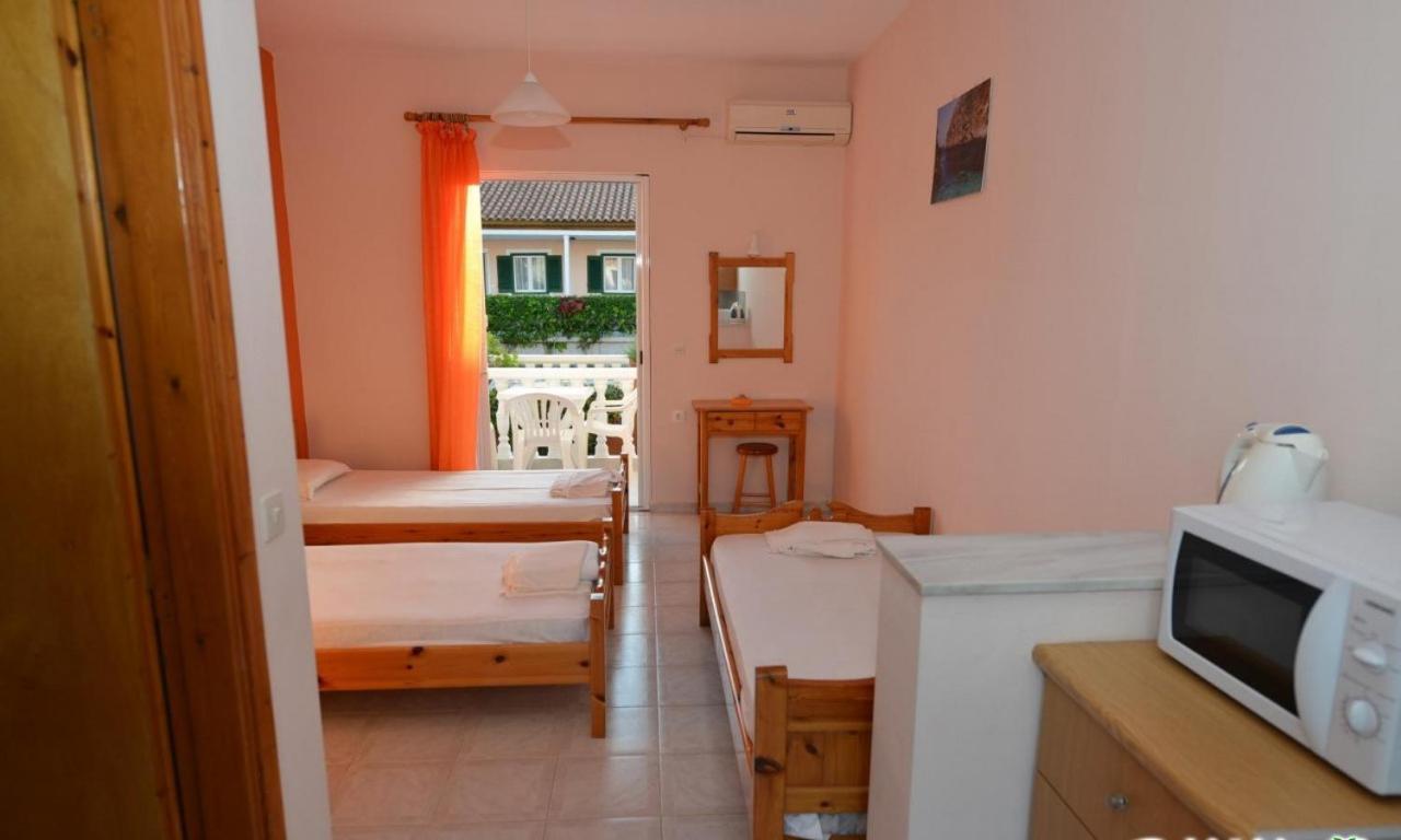 Appartement Panagiotis