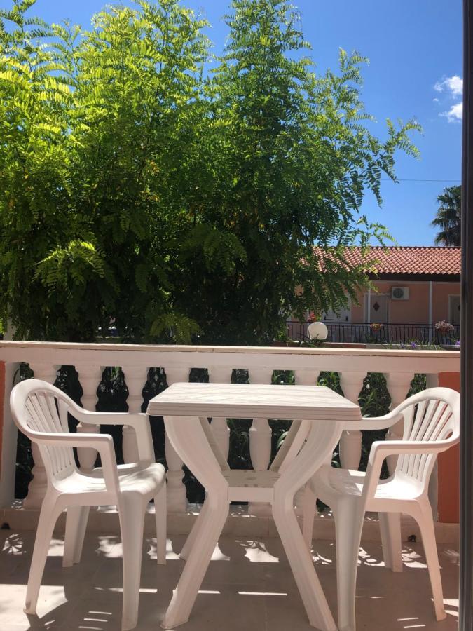 Appartement Panagiotis Laganas