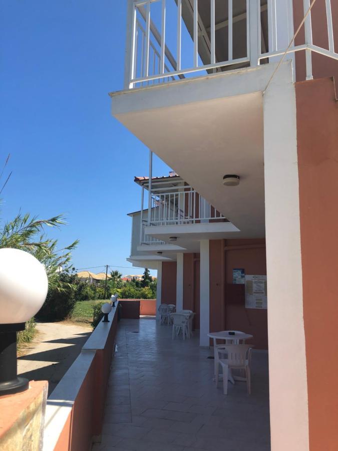 Panagiotis Appartement
