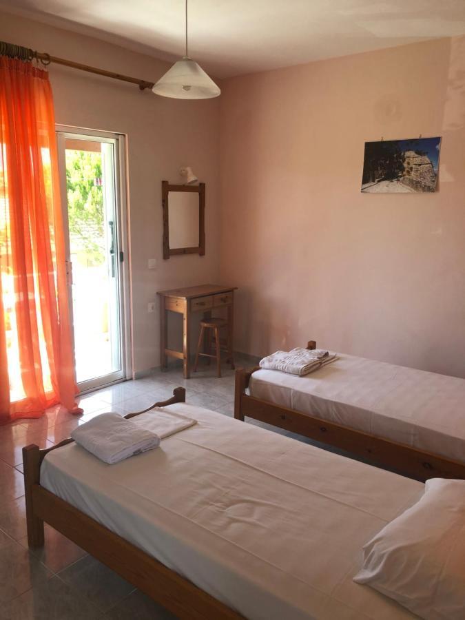 Panagiotis Appartement