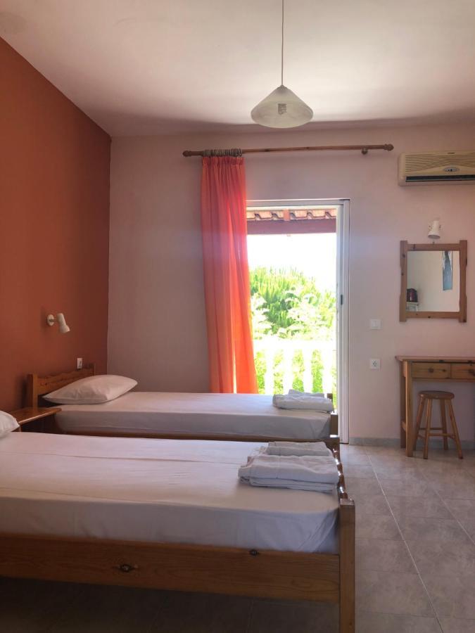 Appartement Panagiotis Laganas
