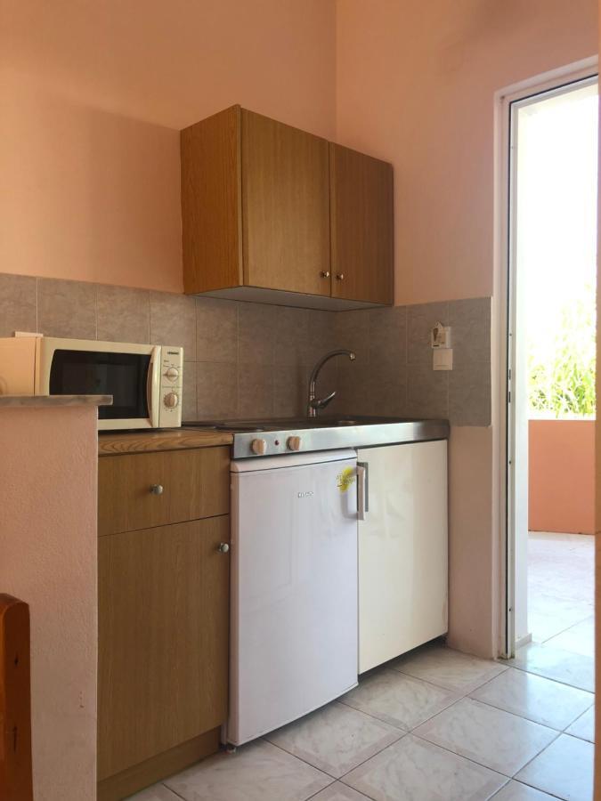 Appartement Panagiotis Laganas