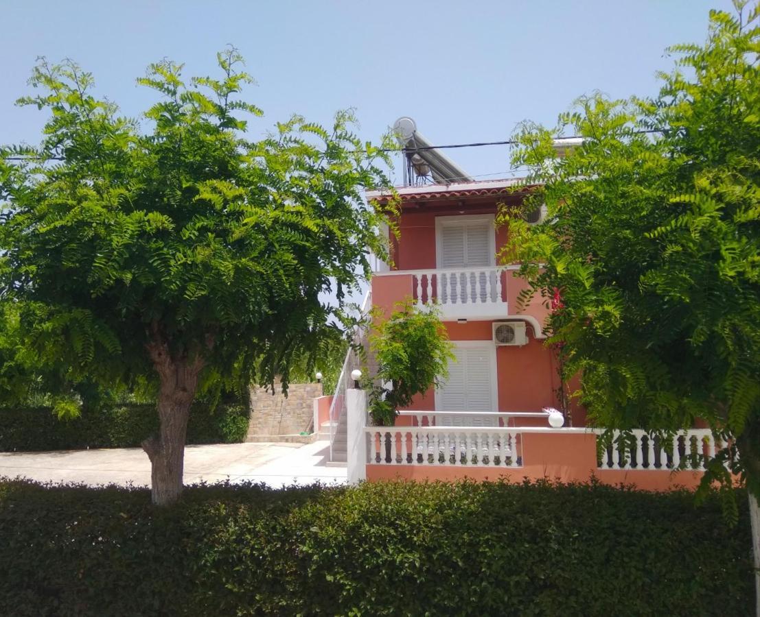 Panagiotis Appartement