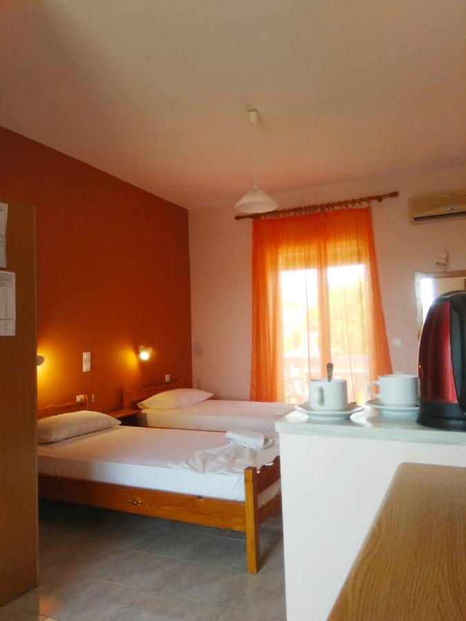 Appartement Panagiotis Laganas