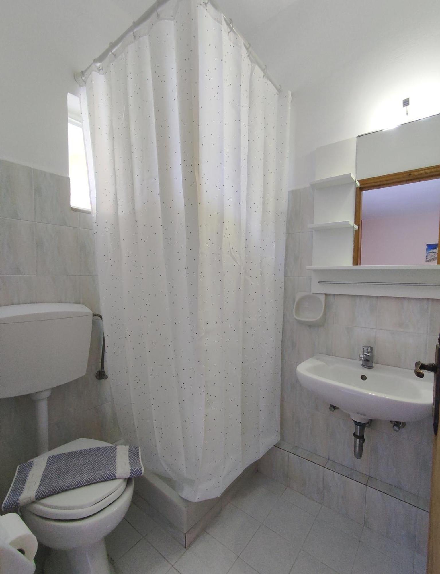 Panagiotis Appartement *