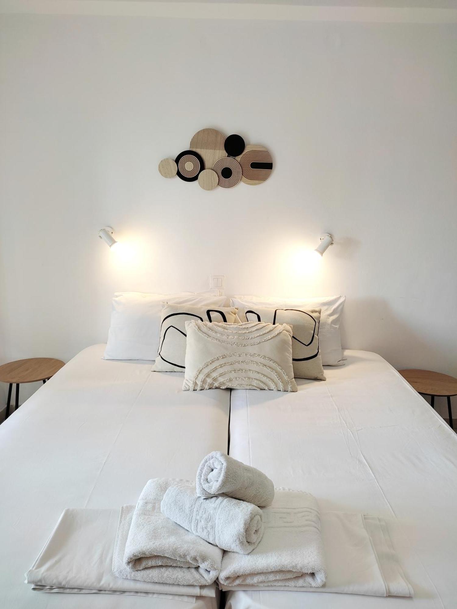 Appartement Panagiotis Laganas