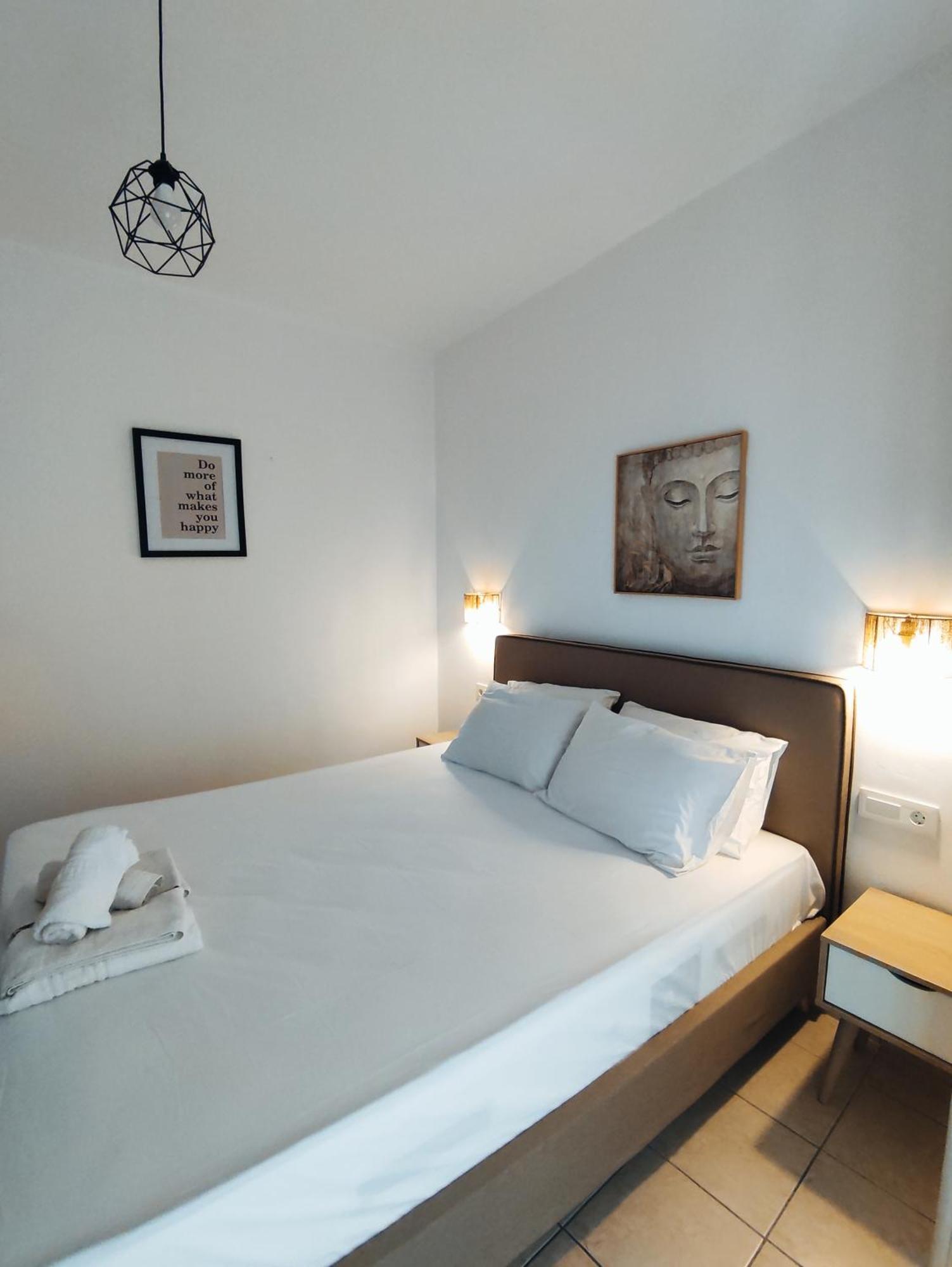 Appartement Panagiotis Laganas