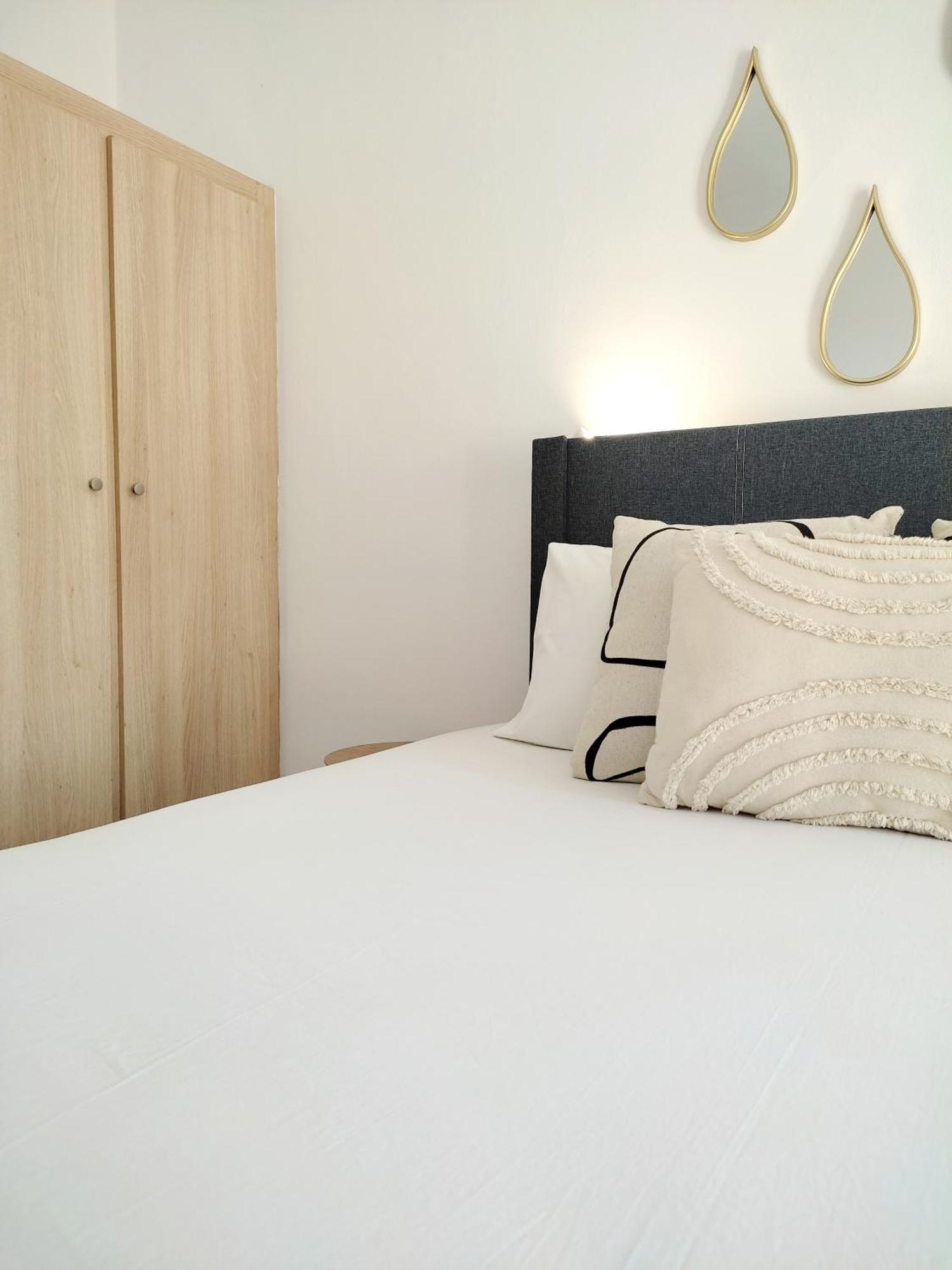 Appartement Panagiotis *