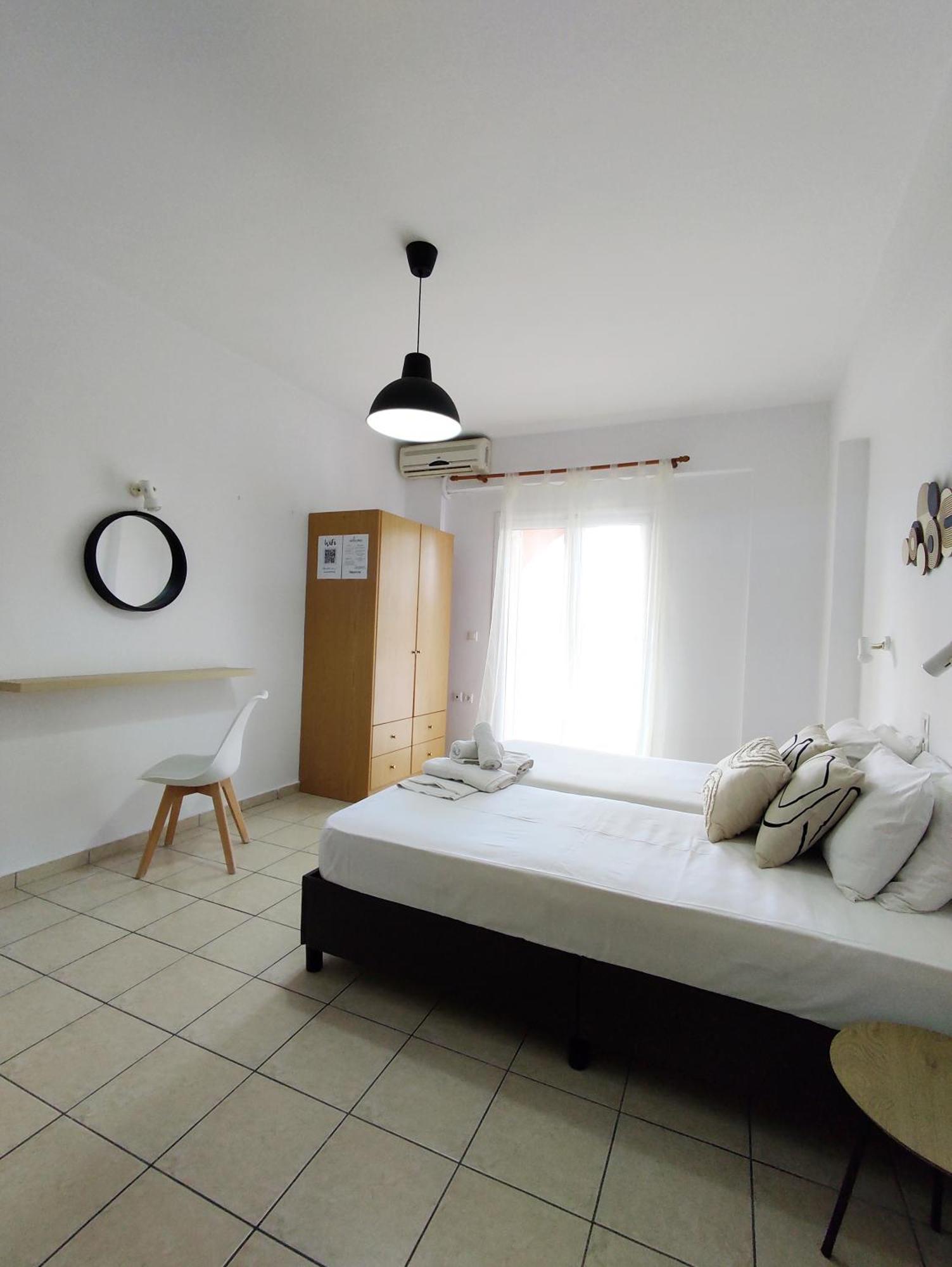 Panagiotis Appartement Laganas
