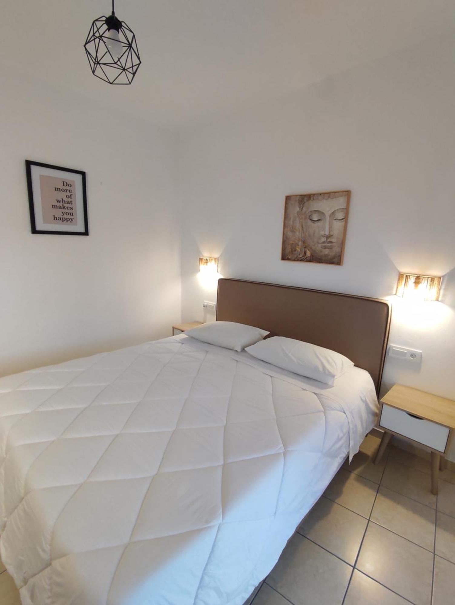 Panagiotis Appartement