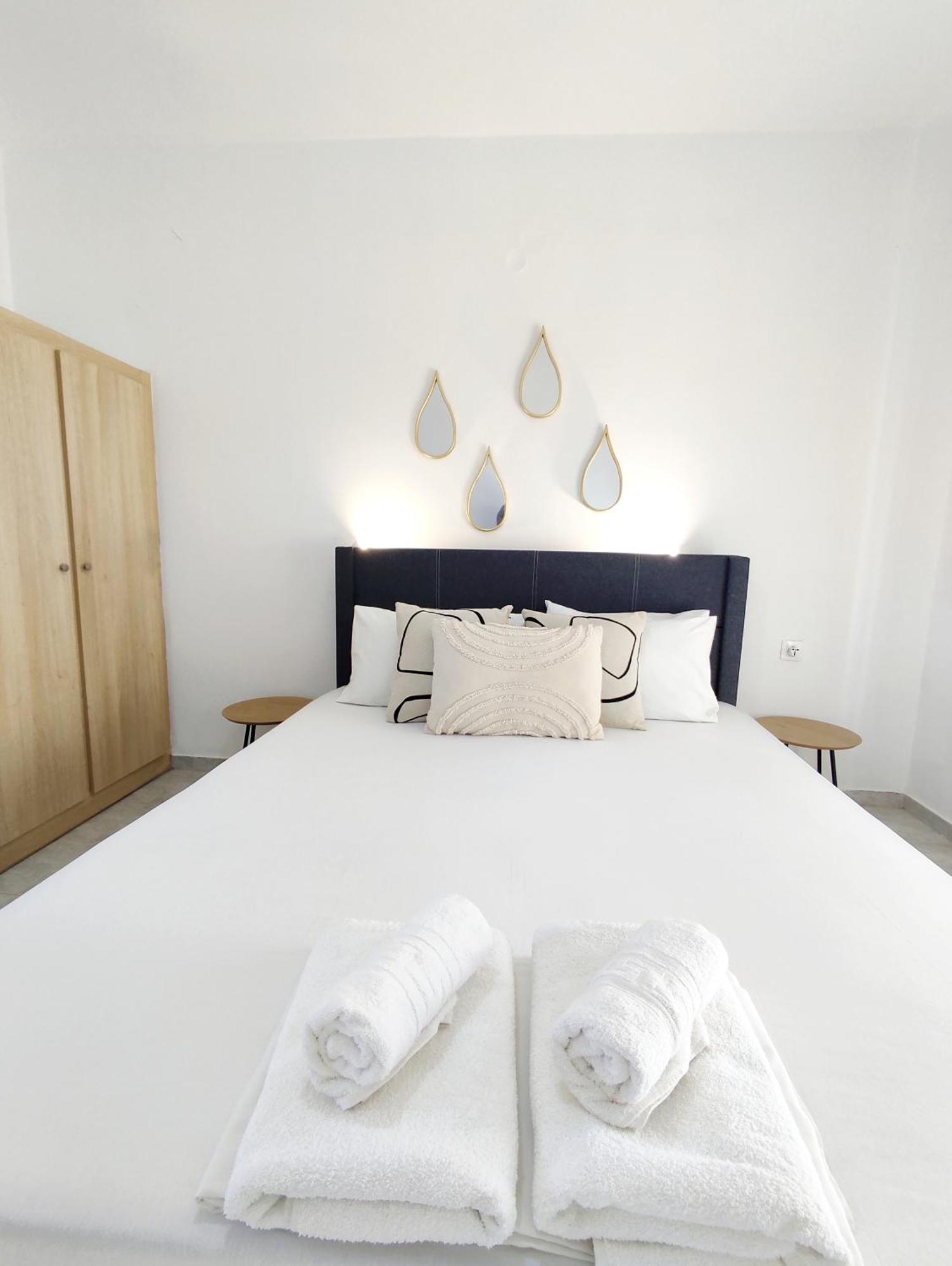 Appartement Panagiotis